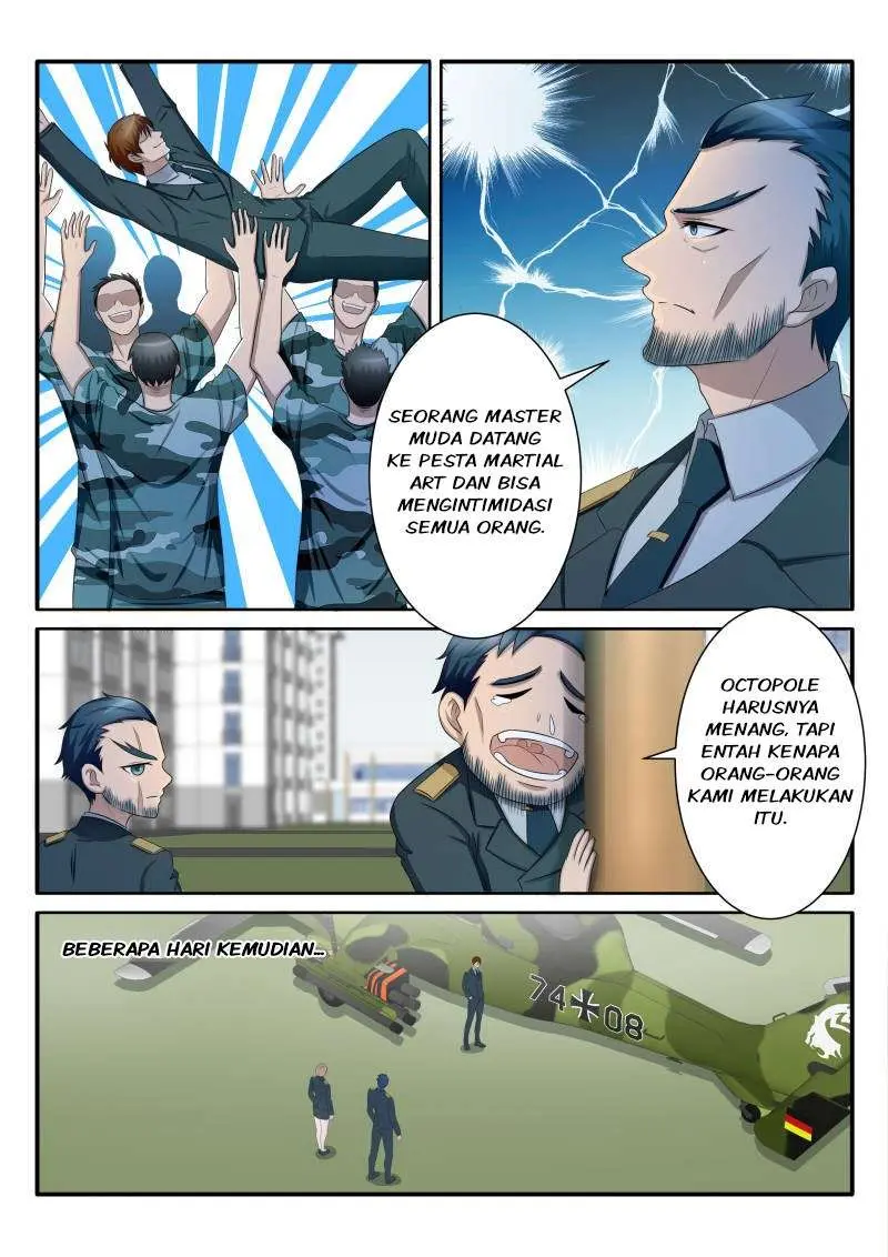 Rebirth Of The Urban Immortal Cultivator Chapter 66 - https://gambar-id.komiku.org/wp-content/uploads/1789865-8.jpg
