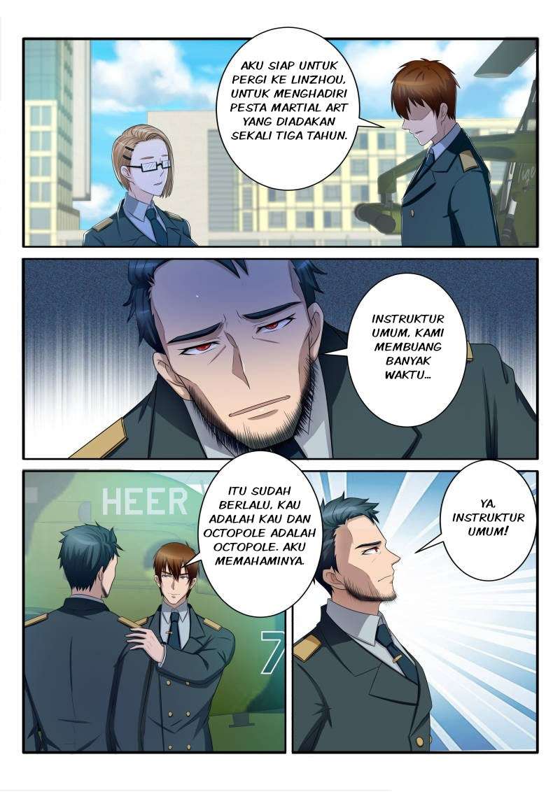 Rebirth Of The Urban Immortal Cultivator Chapter 66 - https://gambar-id.komiku.org/wp-content/uploads/1789865-9.jpg