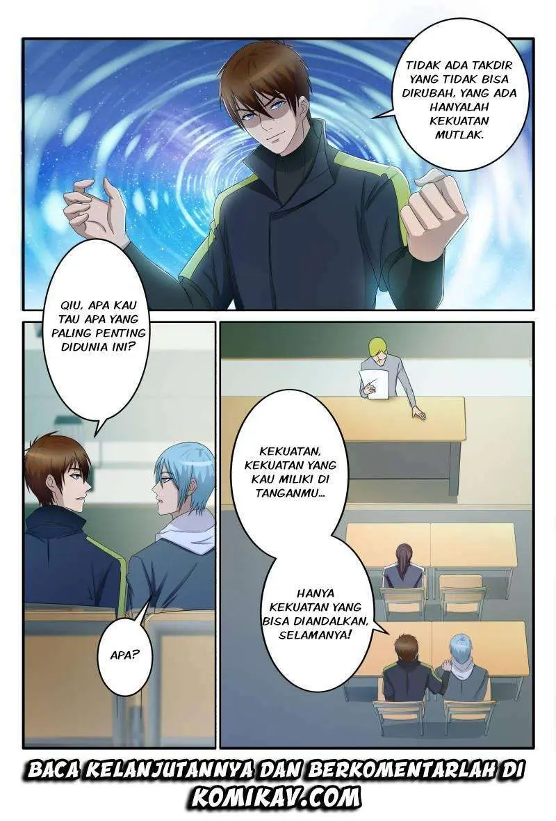 Rebirth Of The Urban Immortal Cultivator Chapter 67 - https://gambar-id.komiku.org/wp-content/uploads/1789866-11.jpg