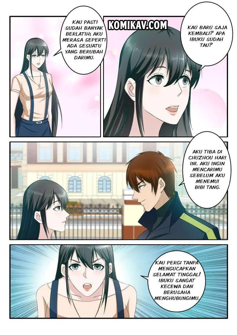 Rebirth Of The Urban Immortal Cultivator Chapter 67 - https://gambar-id.komiku.org/wp-content/uploads/1789866-2.jpg