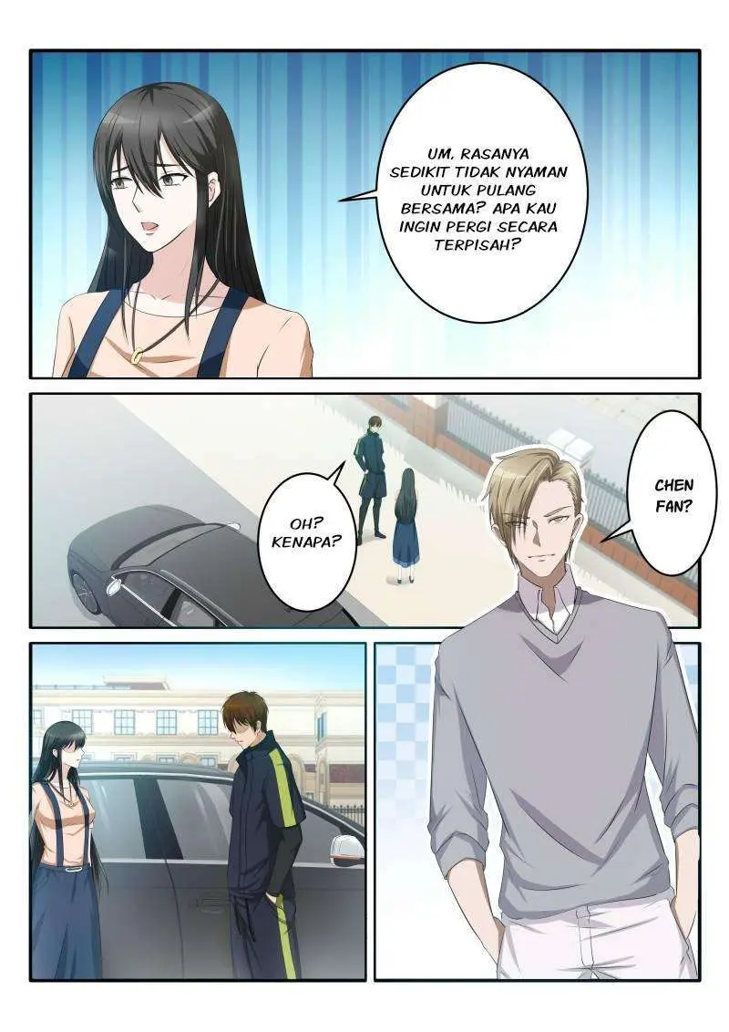 Rebirth Of The Urban Immortal Cultivator Chapter 67 - https://gambar-id.komiku.org/wp-content/uploads/1789866-3.jpg