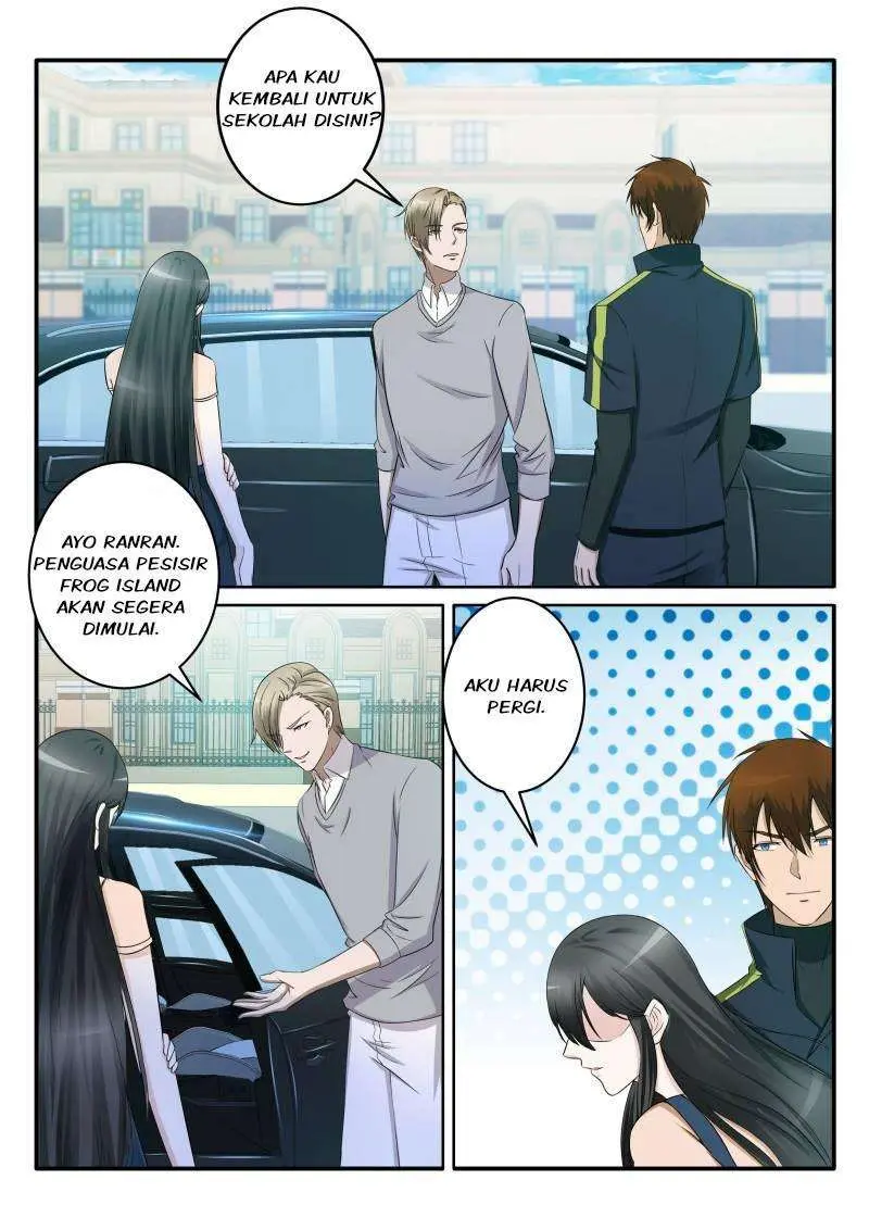 Rebirth Of The Urban Immortal Cultivator Chapter 67 - https://gambar-id.komiku.org/wp-content/uploads/1789866-4.jpg
