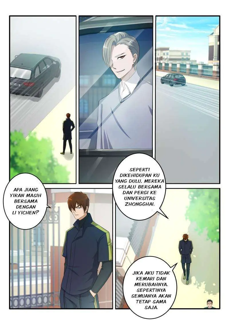 Rebirth Of The Urban Immortal Cultivator Chapter 67 - https://gambar-id.komiku.org/wp-content/uploads/1789866-5.jpg