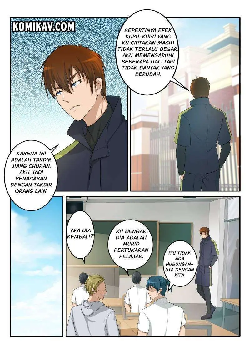Rebirth Of The Urban Immortal Cultivator Chapter 67 - https://gambar-id.komiku.org/wp-content/uploads/1789866-6.jpg