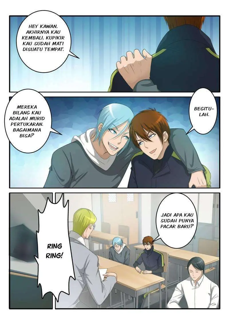 Rebirth Of The Urban Immortal Cultivator Chapter 67 - https://gambar-id.komiku.org/wp-content/uploads/1789866-7.jpg