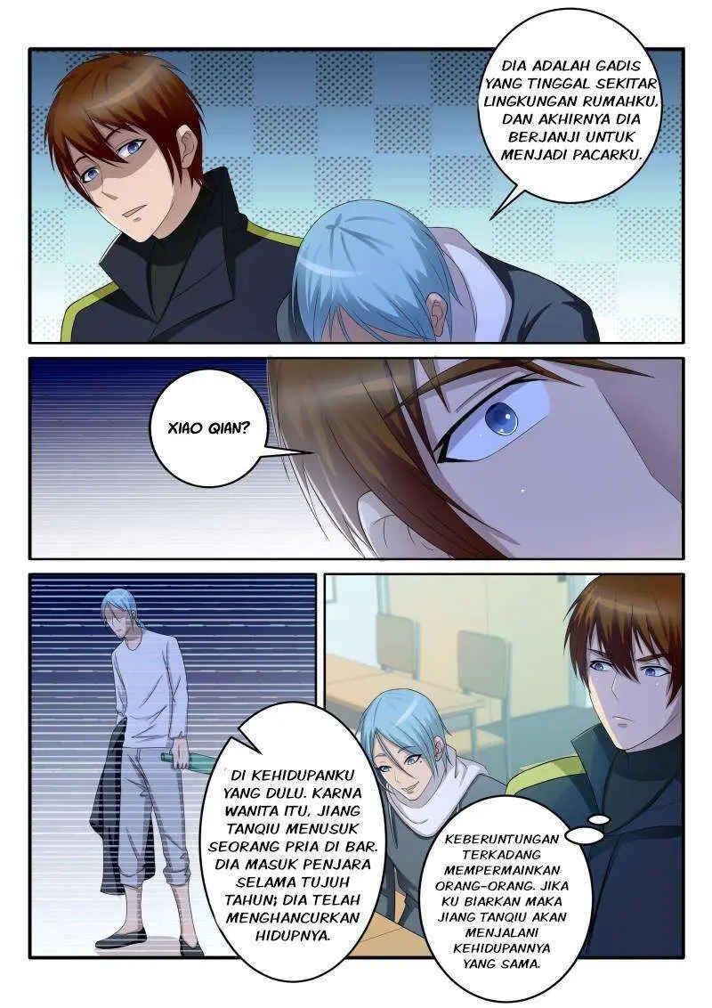 Rebirth Of The Urban Immortal Cultivator Chapter 67 - https://gambar-id.komiku.org/wp-content/uploads/1789866-8.jpg