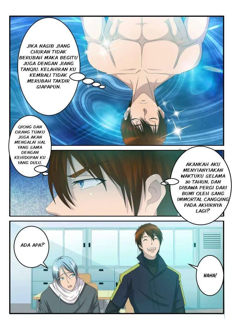 Rebirth Of The Urban Immortal Cultivator Chapter 67 - https://gambar-id.komiku.org/wp-content/uploads/1789866-9.jpg