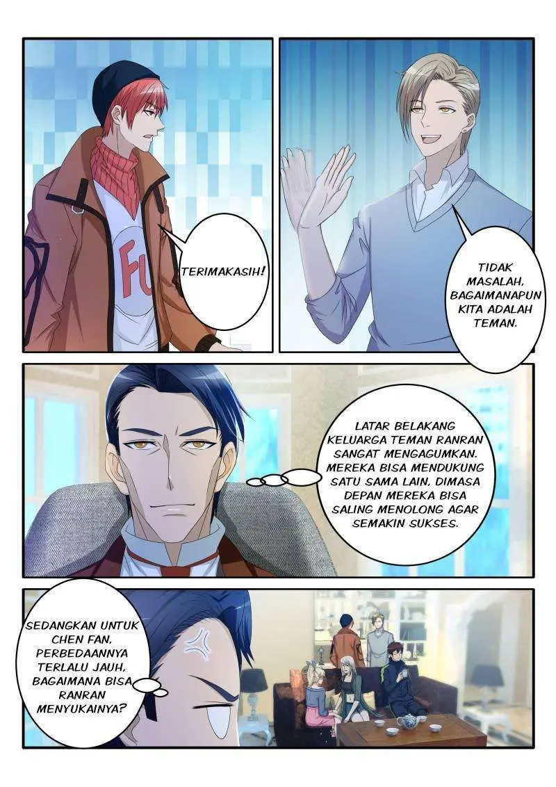 Rebirth Of The Urban Immortal Cultivator Chapter 68 - https://gambar-id.komiku.org/wp-content/uploads/1789867-10.jpg