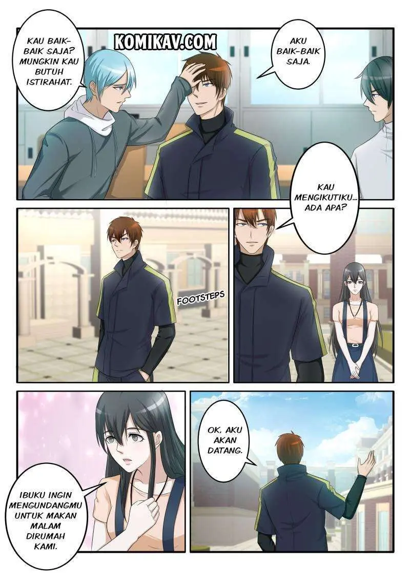 Rebirth Of The Urban Immortal Cultivator Chapter 68 - https://gambar-id.komiku.org/wp-content/uploads/1789867-2.jpg