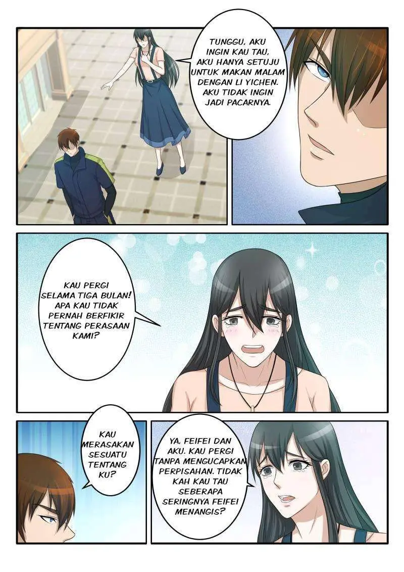 Rebirth Of The Urban Immortal Cultivator Chapter 68 - https://gambar-id.komiku.org/wp-content/uploads/1789867-3.jpg