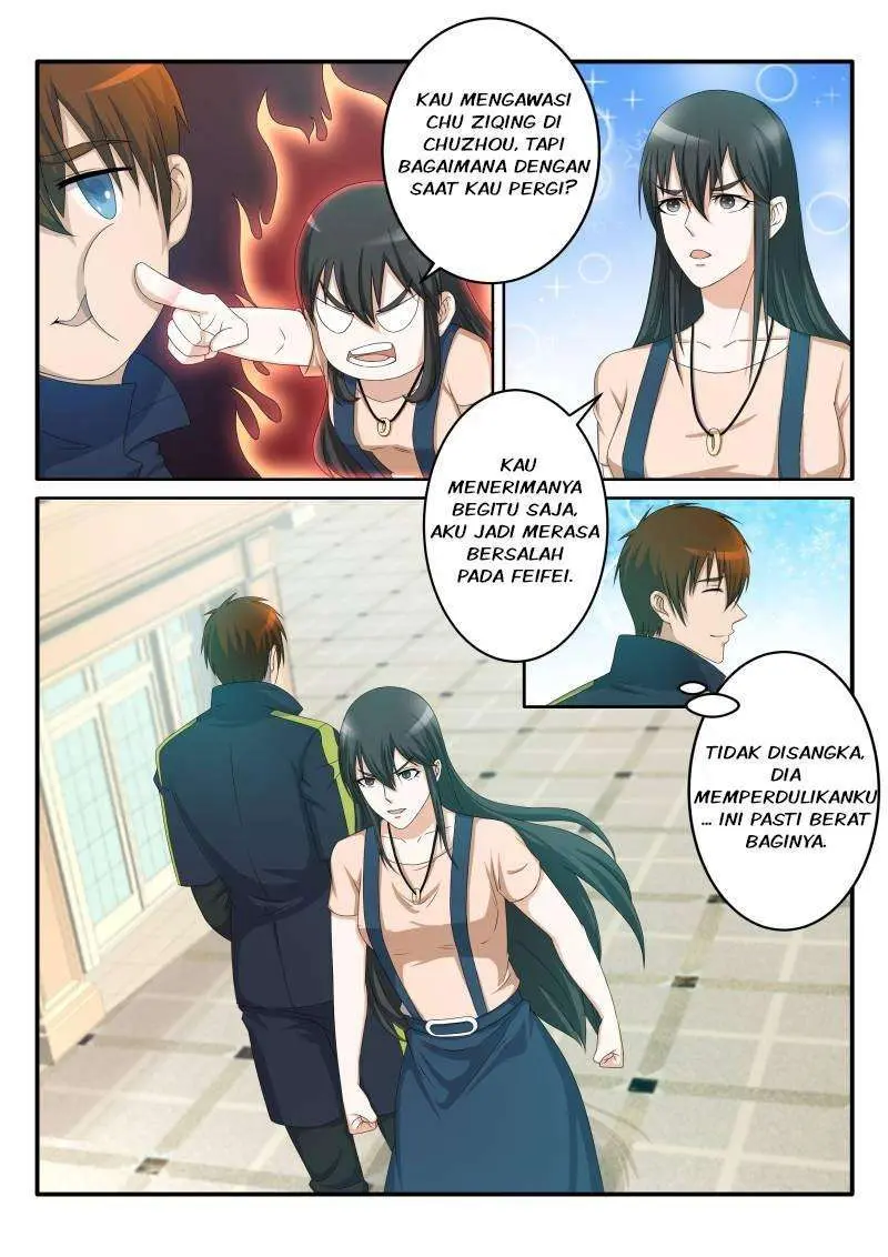 Rebirth Of The Urban Immortal Cultivator Chapter 68 - https://gambar-id.komiku.org/wp-content/uploads/1789867-5.jpg
