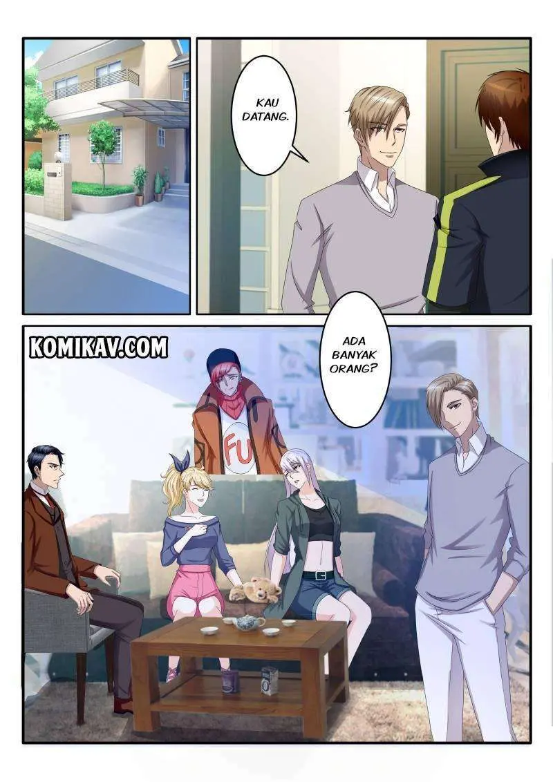 Rebirth Of The Urban Immortal Cultivator Chapter 68 - https://gambar-id.komiku.org/wp-content/uploads/1789867-6.jpg