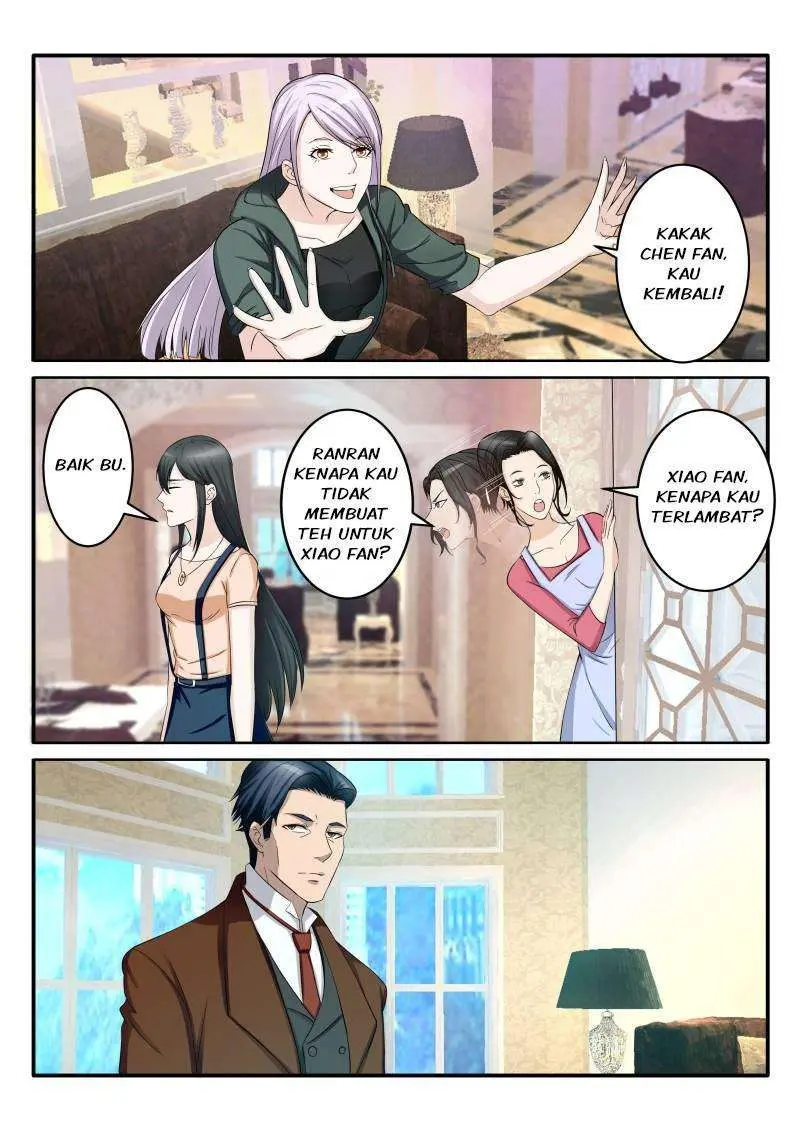 Rebirth Of The Urban Immortal Cultivator Chapter 68 - https://gambar-id.komiku.org/wp-content/uploads/1789867-7.jpg