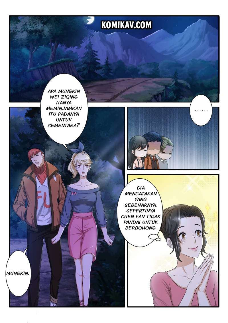 Rebirth Of The Urban Immortal Cultivator Chapter 71 - https://gambar-id.komiku.org/wp-content/uploads/1789870-2.jpg
