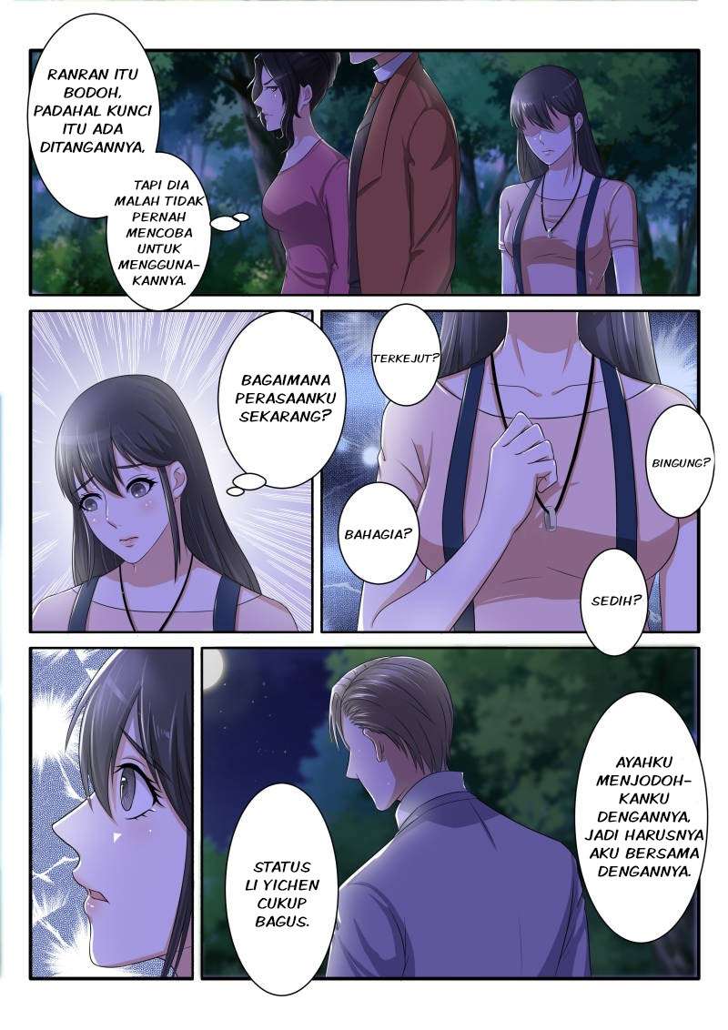 Rebirth Of The Urban Immortal Cultivator Chapter 71 - https://gambar-id.komiku.org/wp-content/uploads/1789870-3.jpg