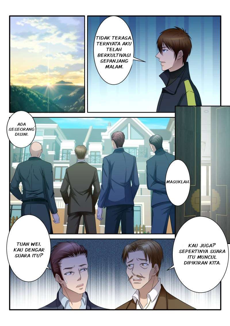 Rebirth Of The Urban Immortal Cultivator Chapter 71 - https://gambar-id.komiku.org/wp-content/uploads/1789870-7.jpg