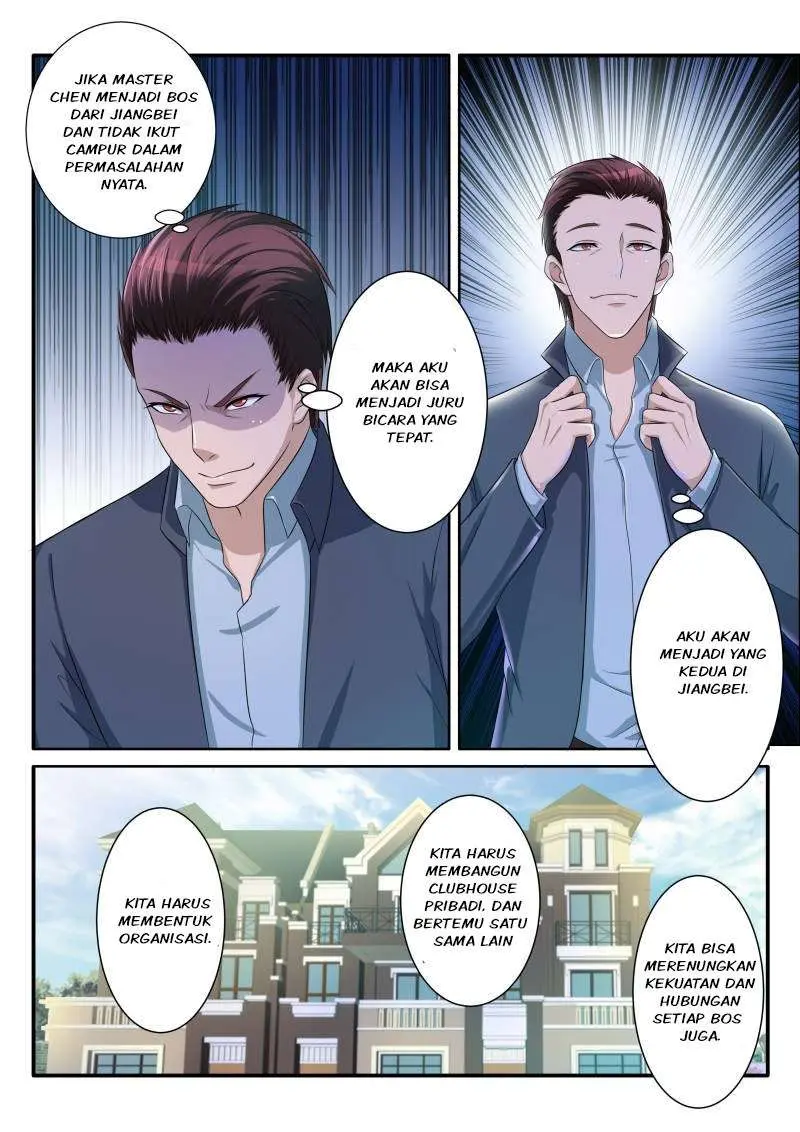 Rebirth Of The Urban Immortal Cultivator Chapter 72 - https://gambar-id.komiku.org/wp-content/uploads/1789871-5.jpg