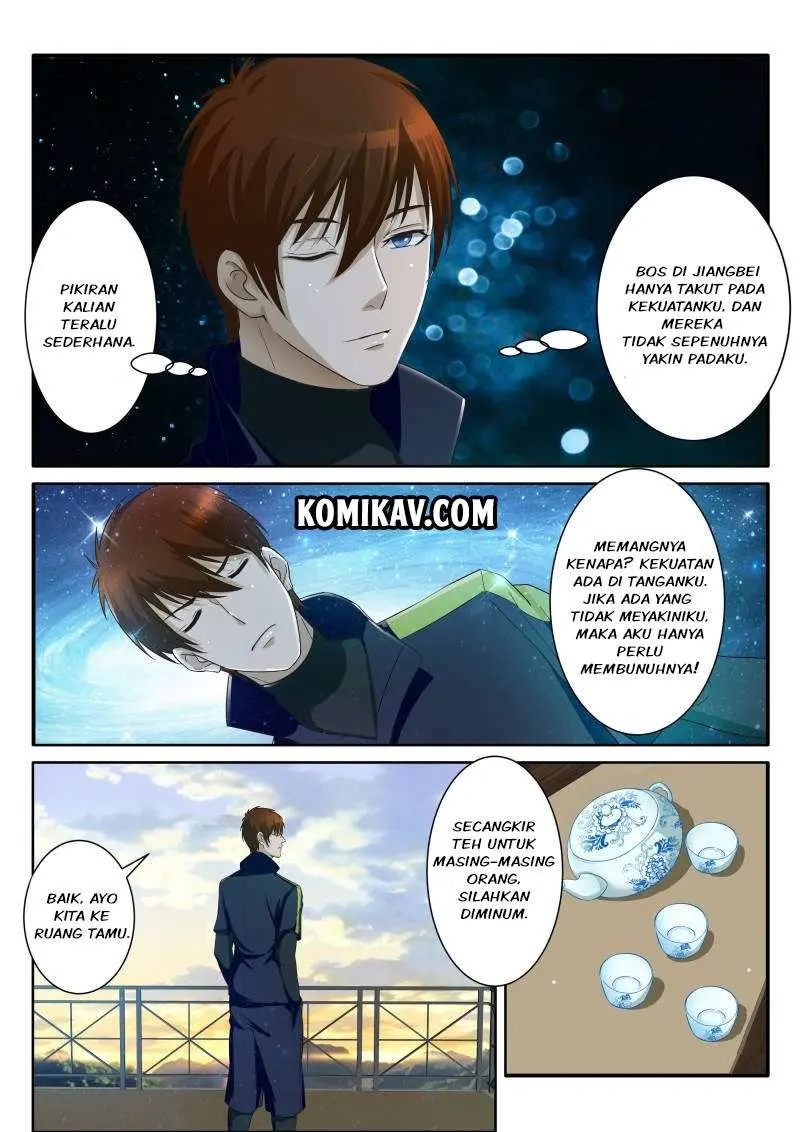 Rebirth Of The Urban Immortal Cultivator Chapter 72 - https://gambar-id.komiku.org/wp-content/uploads/1789871-6.jpg