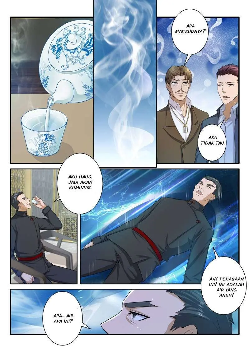 Rebirth Of The Urban Immortal Cultivator Chapter 72 - https://gambar-id.komiku.org/wp-content/uploads/1789871-7.jpg