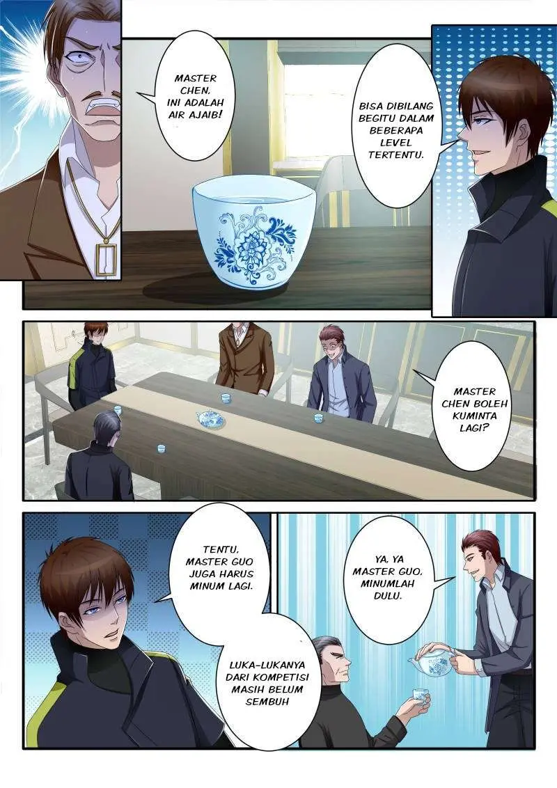 Rebirth Of The Urban Immortal Cultivator Chapter 72 - https://gambar-id.komiku.org/wp-content/uploads/1789871-9.jpg