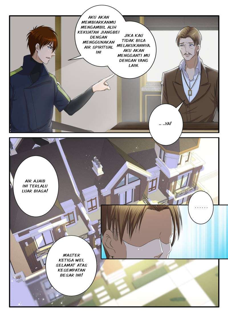 Rebirth Of The Urban Immortal Cultivator Chapter 73 - https://gambar-id.komiku.org/wp-content/uploads/1789872-7.jpg