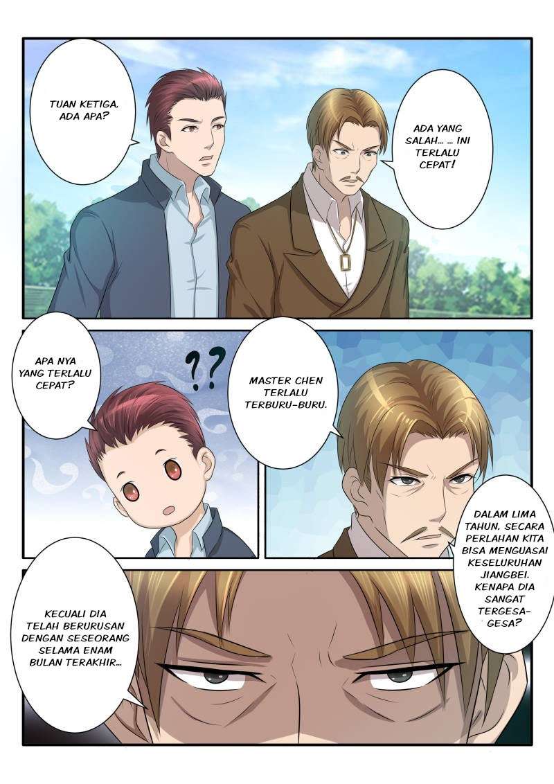 Rebirth Of The Urban Immortal Cultivator Chapter 73 - https://gambar-id.komiku.org/wp-content/uploads/1789872-8.jpg