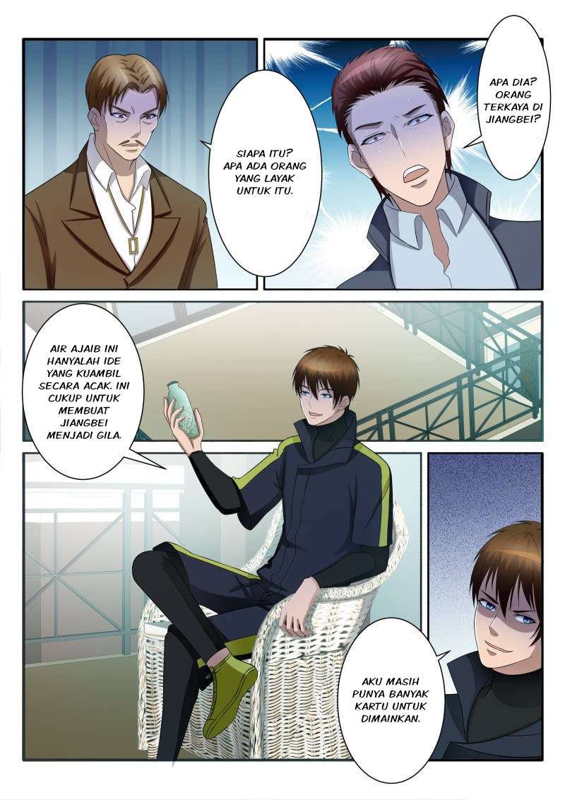 Rebirth Of The Urban Immortal Cultivator Chapter 73 - https://gambar-id.komiku.org/wp-content/uploads/1789872-9.jpg