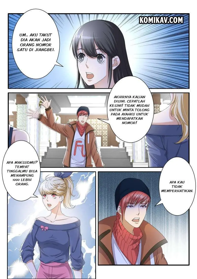 Rebirth Of The Urban Immortal Cultivator Chapter 74 - https://gambar-id.komiku.org/wp-content/uploads/1789873-2.jpg