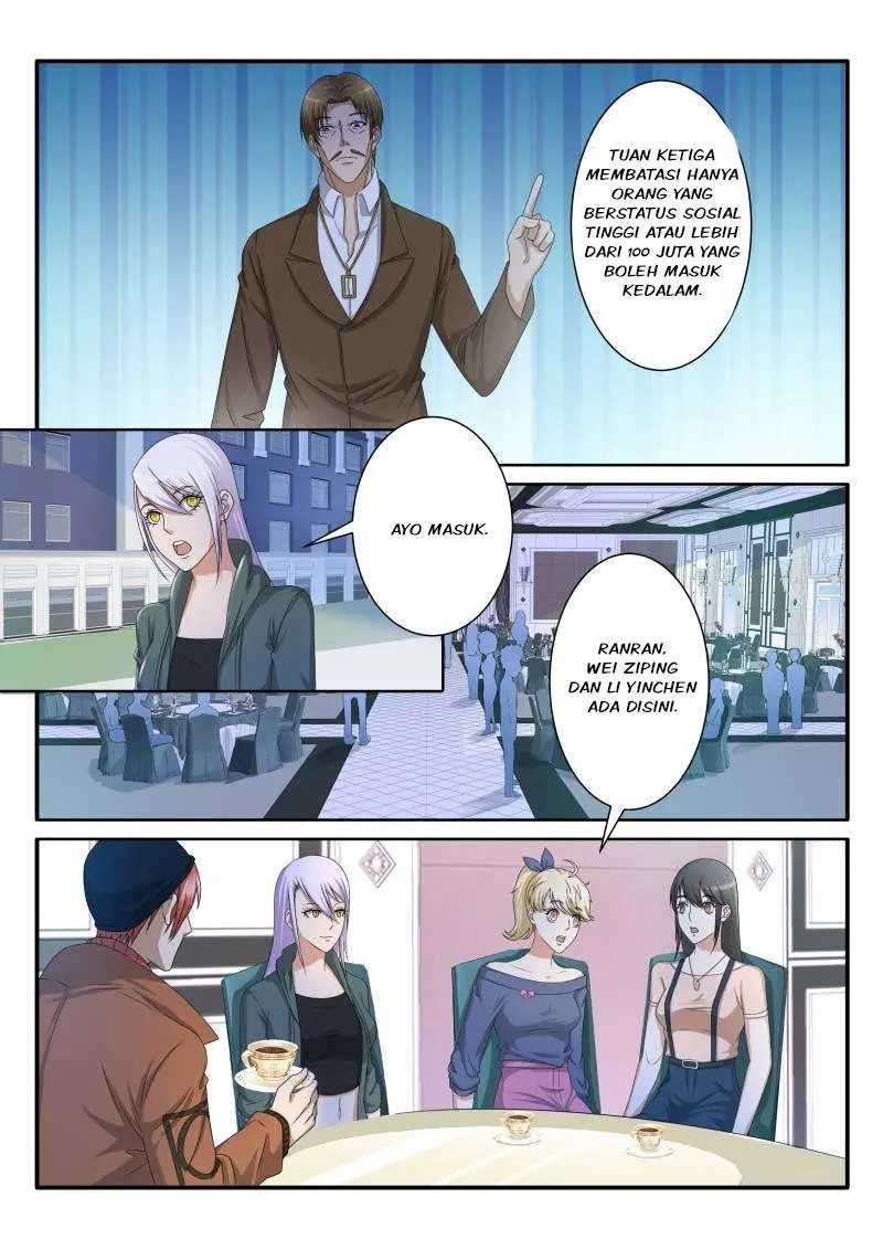 Rebirth Of The Urban Immortal Cultivator Chapter 74 - https://gambar-id.komiku.org/wp-content/uploads/1789873-3.jpg