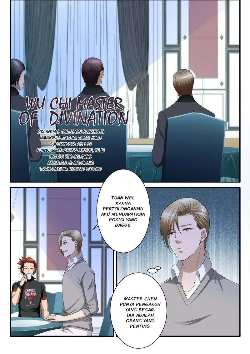 Rebirth Of The Urban Immortal Cultivator Chapter 75 - https://gambar-id.komiku.org/wp-content/uploads/1789874-8.jpg