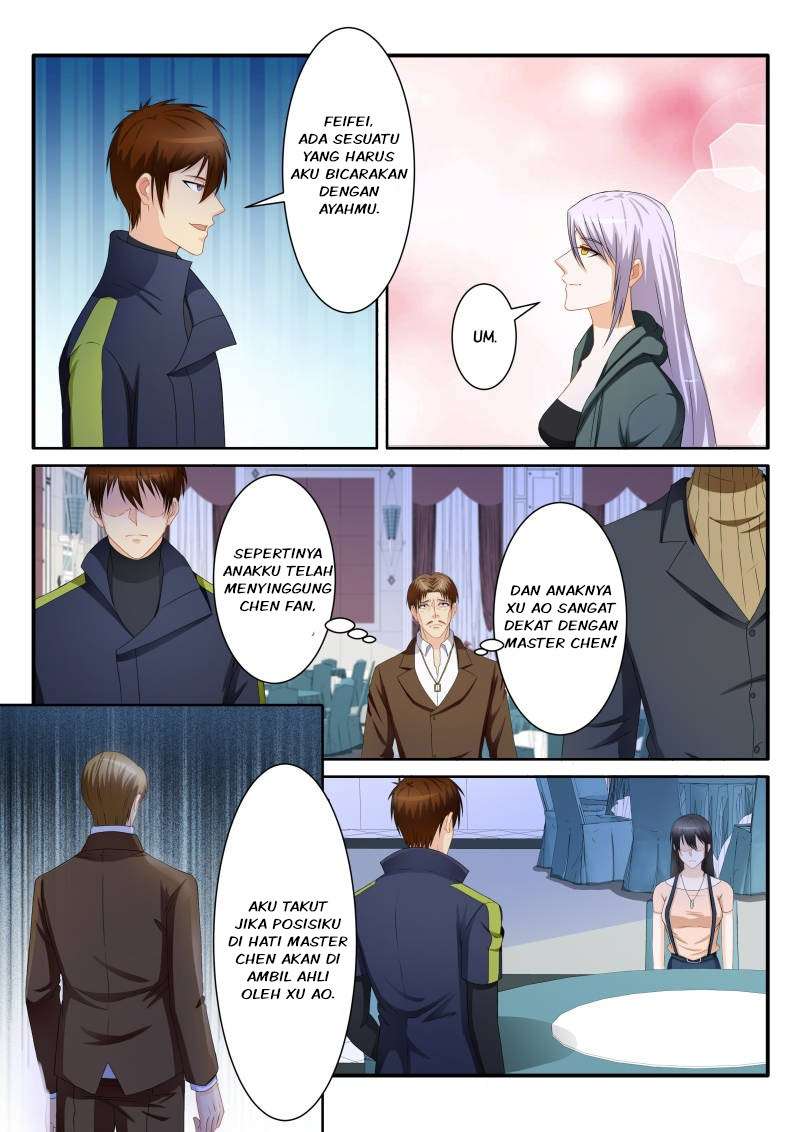 Rebirth Of The Urban Immortal Cultivator Chapter 76 - https://gambar-id.komiku.org/wp-content/uploads/1789875-10.jpg