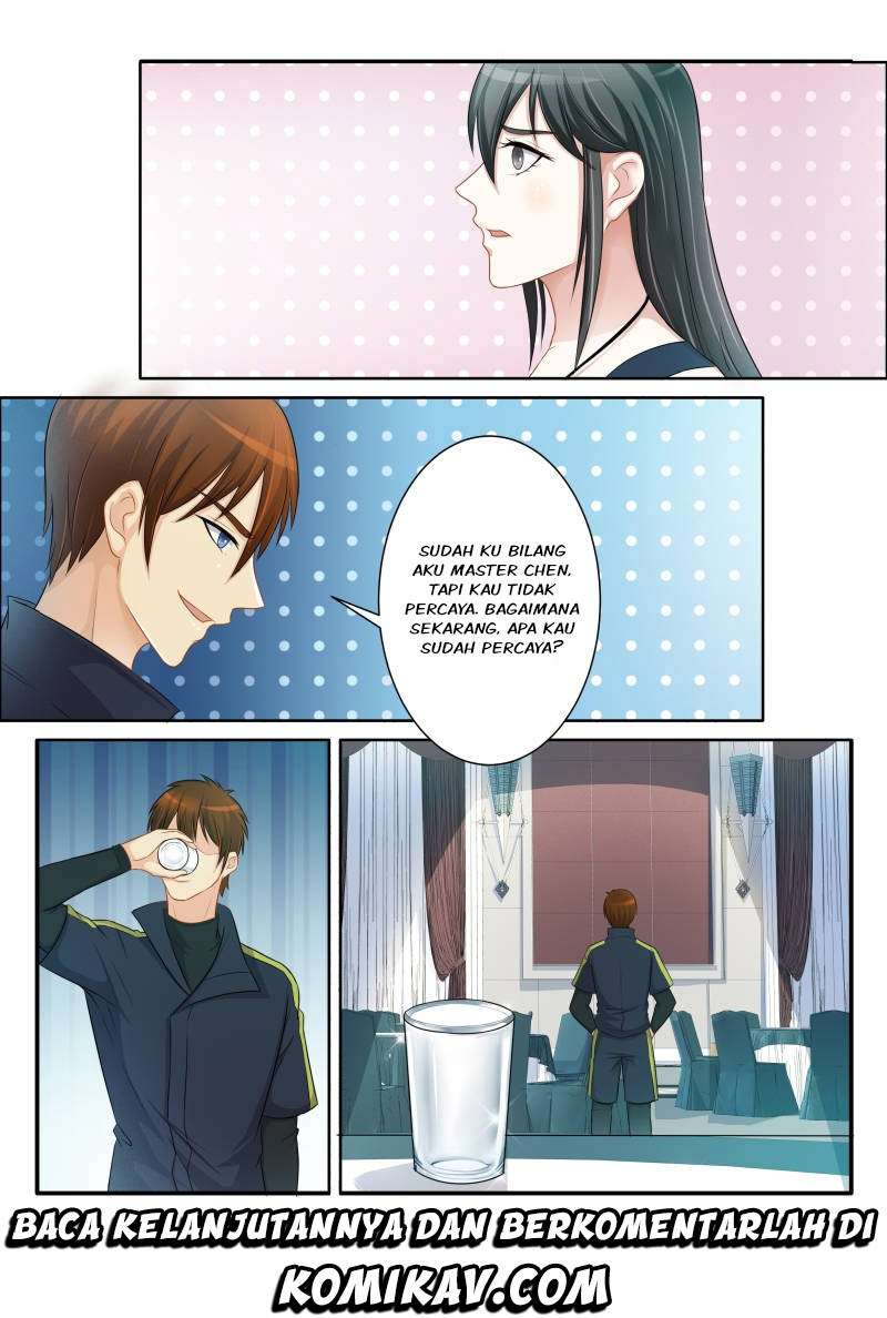 Rebirth Of The Urban Immortal Cultivator Chapter 76 - https://gambar-id.komiku.org/wp-content/uploads/1789875-11.jpg