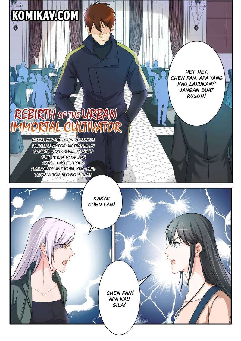 Rebirth Of The Urban Immortal Cultivator Chapter 76 - https://gambar-id.komiku.org/wp-content/uploads/1789875-2.jpg