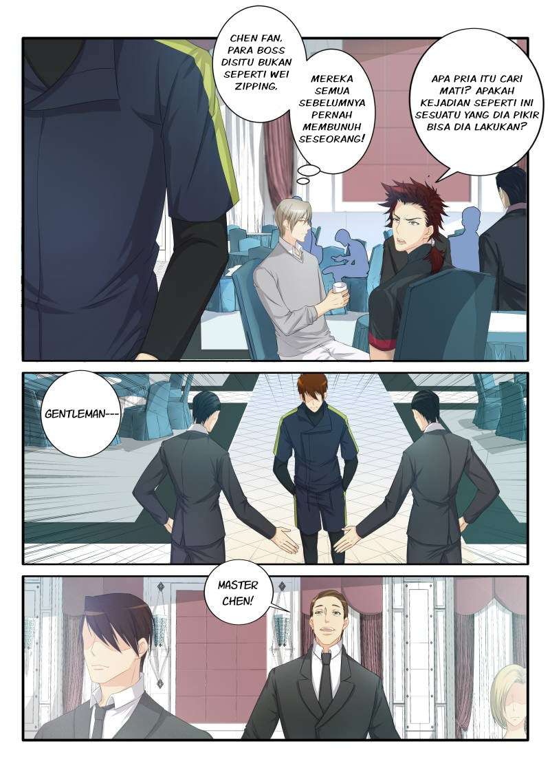 Rebirth Of The Urban Immortal Cultivator Chapter 76 - https://gambar-id.komiku.org/wp-content/uploads/1789875-3.jpg