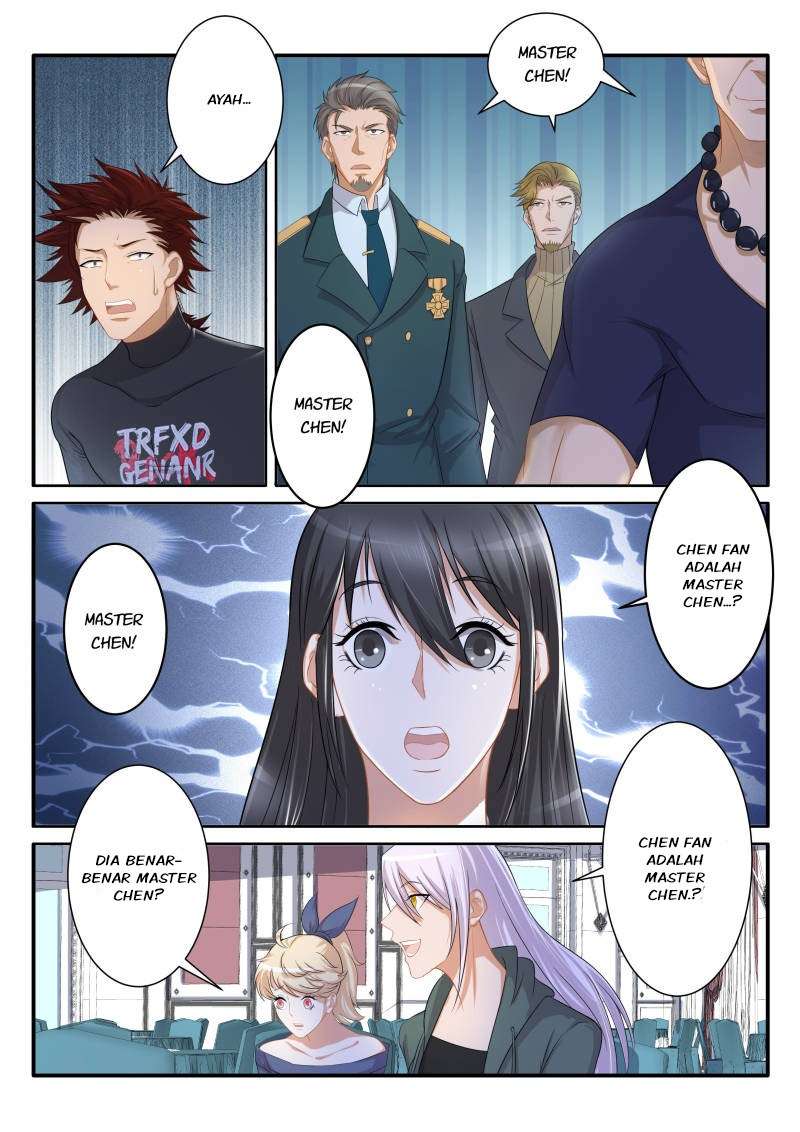 Rebirth Of The Urban Immortal Cultivator Chapter 76 - https://gambar-id.komiku.org/wp-content/uploads/1789875-5.jpg