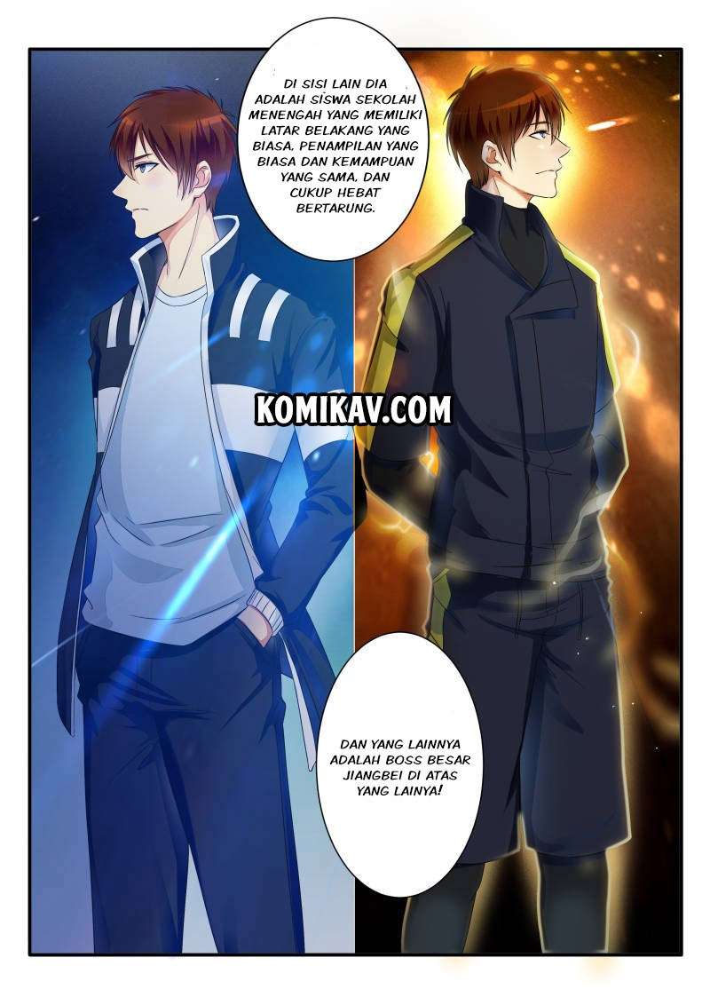Rebirth Of The Urban Immortal Cultivator Chapter 76 - https://gambar-id.komiku.org/wp-content/uploads/1789875-6.jpg