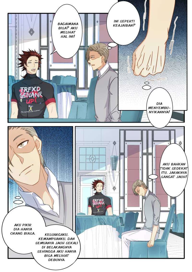 Rebirth Of The Urban Immortal Cultivator Chapter 76 - https://gambar-id.komiku.org/wp-content/uploads/1789875-7.jpg
