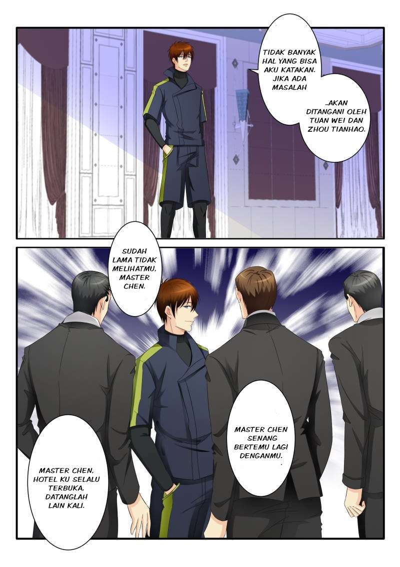Rebirth Of The Urban Immortal Cultivator Chapter 76 - https://gambar-id.komiku.org/wp-content/uploads/1789875-8.jpg