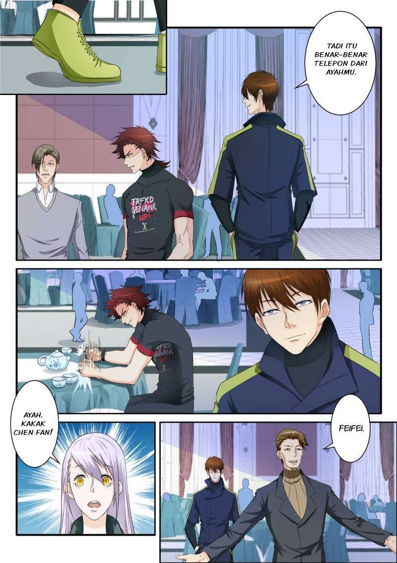 Rebirth Of The Urban Immortal Cultivator Chapter 76 - https://gambar-id.komiku.org/wp-content/uploads/1789875-9.jpg