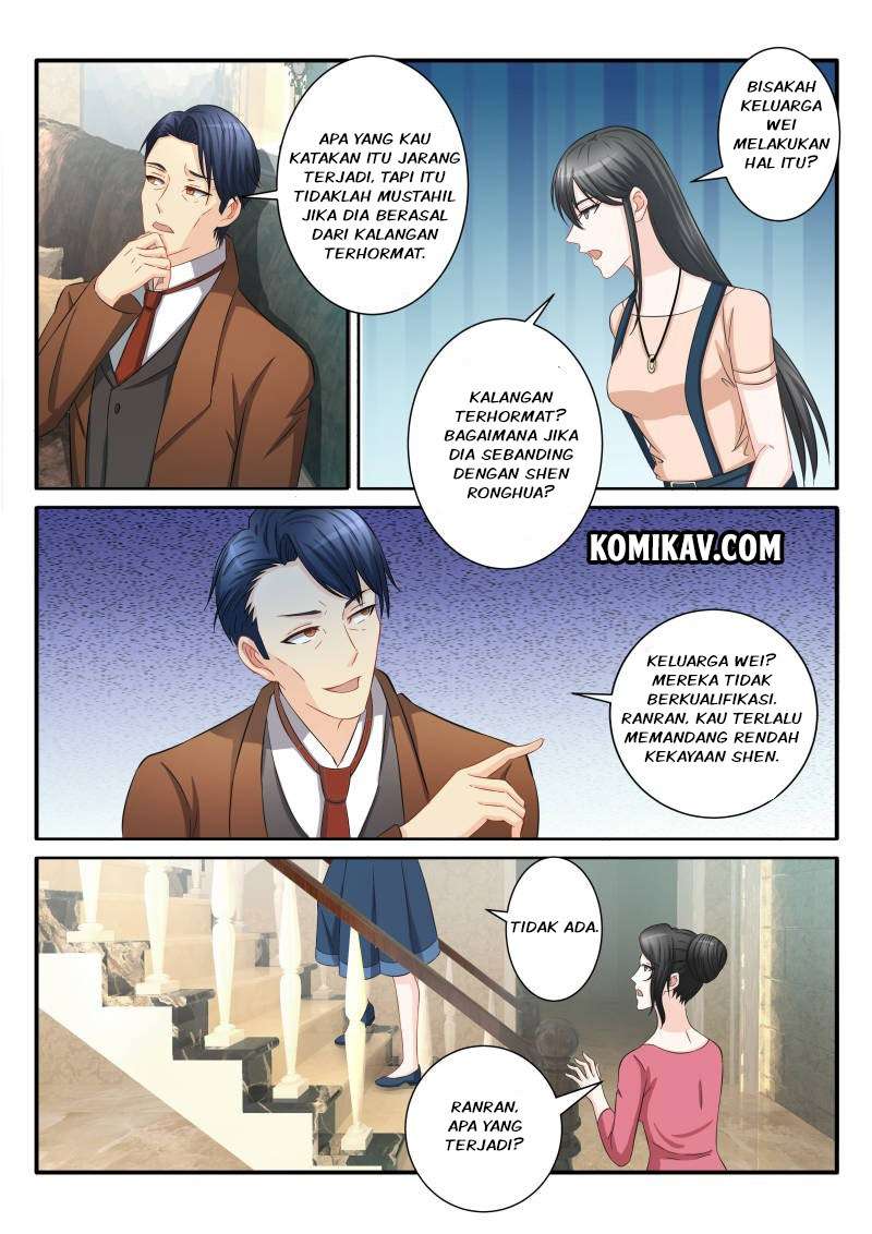 Rebirth Of The Urban Immortal Cultivator Chapter 78 - https://gambar-id.komiku.org/wp-content/uploads/1789877-6.jpg