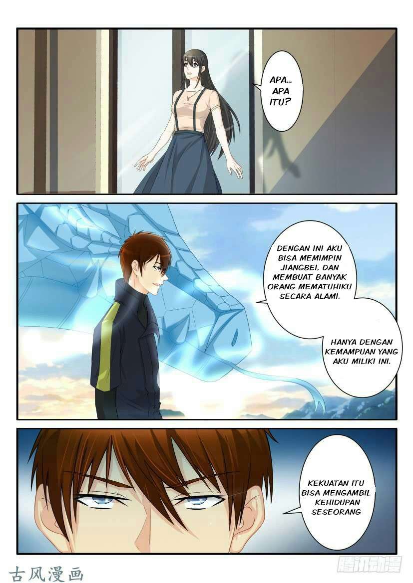 Rebirth Of The Urban Immortal Cultivator Chapter 79 - https://gambar-id.komiku.org/wp-content/uploads/1789878-4.jpg