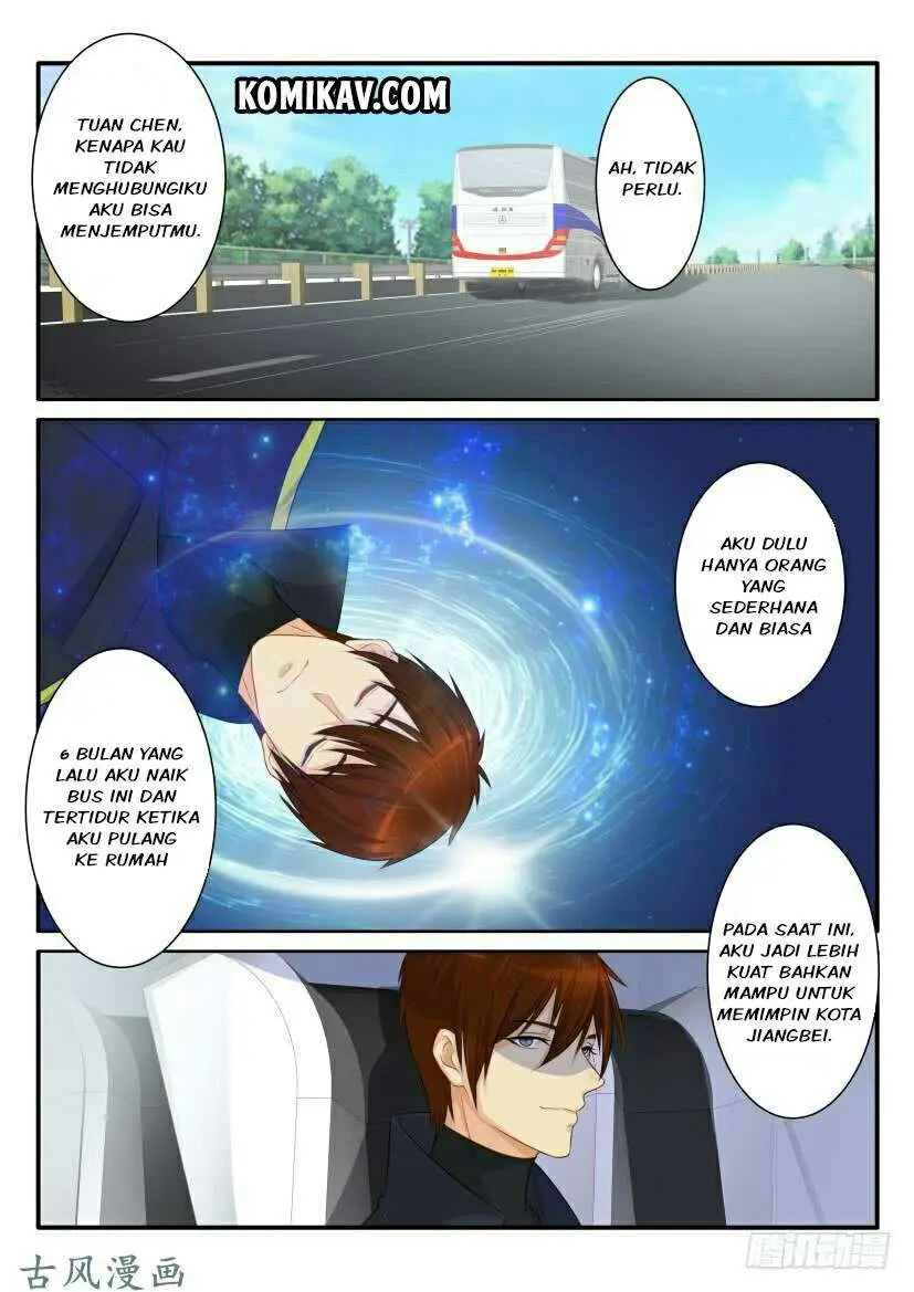 Rebirth Of The Urban Immortal Cultivator Chapter 79 - https://gambar-id.komiku.org/wp-content/uploads/1789878-6.jpg