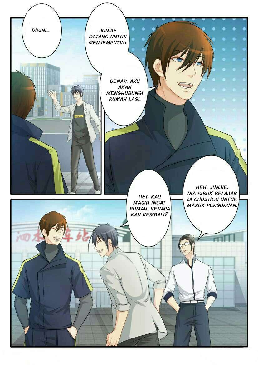 Rebirth Of The Urban Immortal Cultivator Chapter 79 - https://gambar-id.komiku.org/wp-content/uploads/1789878-8.jpg