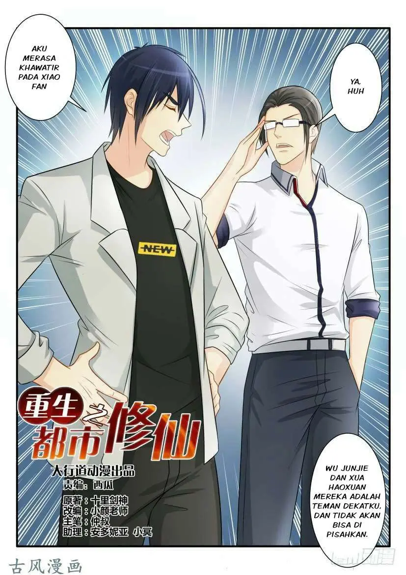 Rebirth Of The Urban Immortal Cultivator Chapter 79 - https://gambar-id.komiku.org/wp-content/uploads/1789878-9.jpg