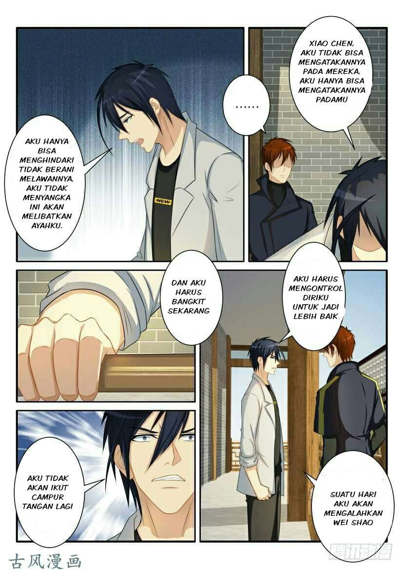 Rebirth Of The Urban Immortal Cultivator Chapter 80 - https://gambar-id.komiku.org/wp-content/uploads/1789879-10.jpg