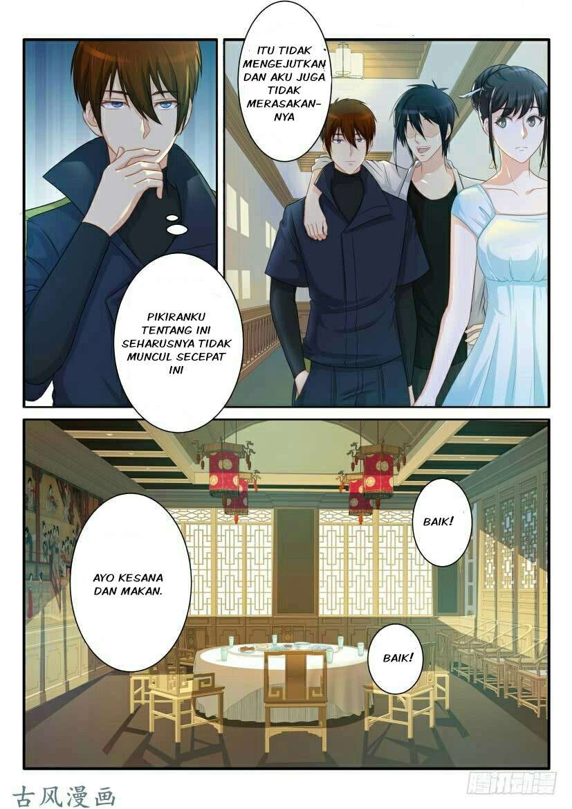 Rebirth Of The Urban Immortal Cultivator Chapter 80 - https://gambar-id.komiku.org/wp-content/uploads/1789879-4.jpg