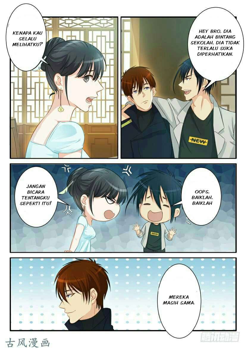 Rebirth Of The Urban Immortal Cultivator Chapter 80 - https://gambar-id.komiku.org/wp-content/uploads/1789879-5.jpg