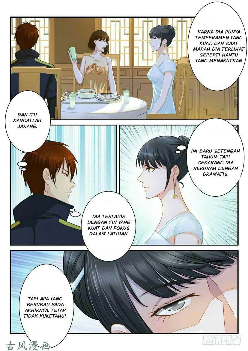 Rebirth Of The Urban Immortal Cultivator Chapter 80 - https://gambar-id.komiku.org/wp-content/uploads/1789879-8.jpg