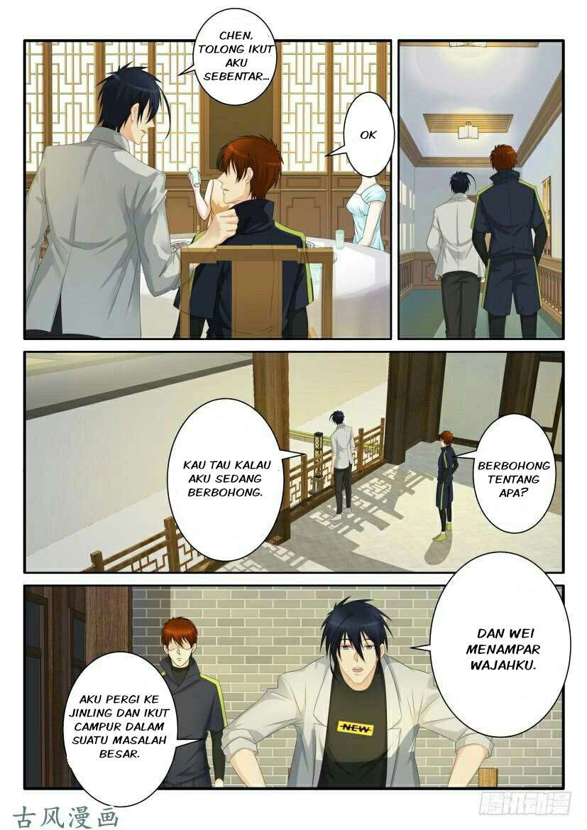 Rebirth Of The Urban Immortal Cultivator Chapter 80 - https://gambar-id.komiku.org/wp-content/uploads/1789879-9.jpg