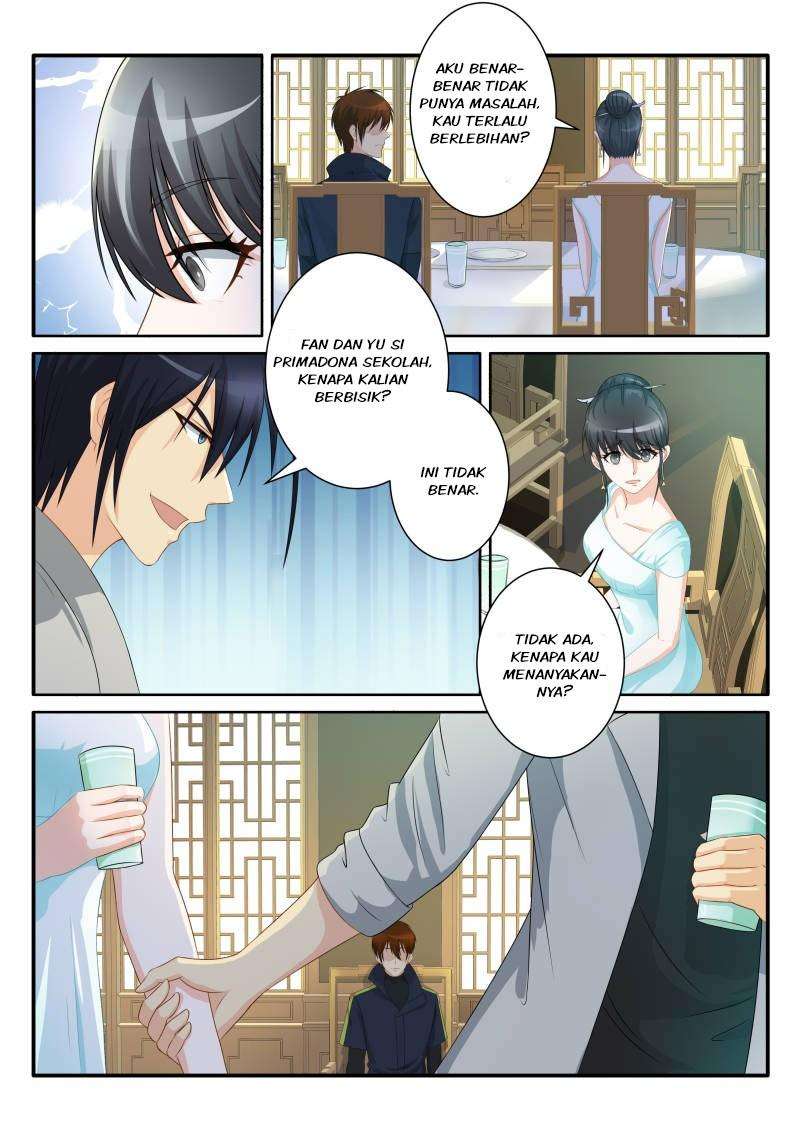 Rebirth Of The Urban Immortal Cultivator Chapter 81 - https://gambar-id.komiku.org/wp-content/uploads/1789880-4.jpg